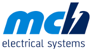 MCH Electrical Systems Logo